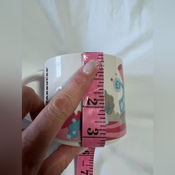 Starbucks Coffee | Quezon City You Are Here Collection Mug | NWOB - Picture 7 of 8